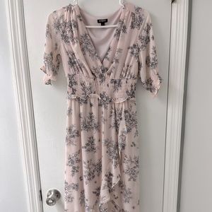 Express Easter/Spring Dress